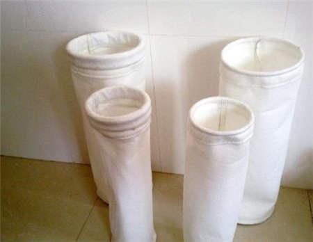 滌綸針刺氈除塵布袋發(fā)貨