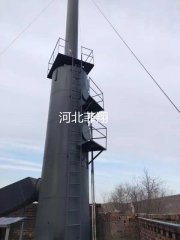 合適的脫硫除塵器需要綜合考慮以下幾點(diǎn)因素